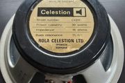 1976 Celestion G12H