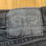 Levi 511 Jeans (W32 L30) Image 6