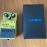 Boss SD-1 Super Overdrive Image 2