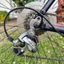 Spider Road Bike Image 9