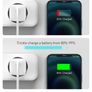 USB Type C Charger 20W Portable USB C Charger Support Type C PD Fast Charging For iPhone 12 Pro Max 11 Mini 8 Plus Image 7