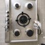 Bosch gas hob Image 6