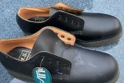 safety shoes