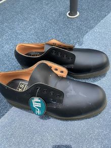 safety shoes