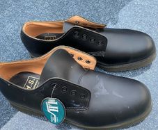 safety shoes