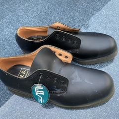 safety shoes