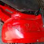 honda atc Image 7