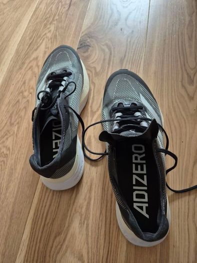 Adidas adizero boston 12