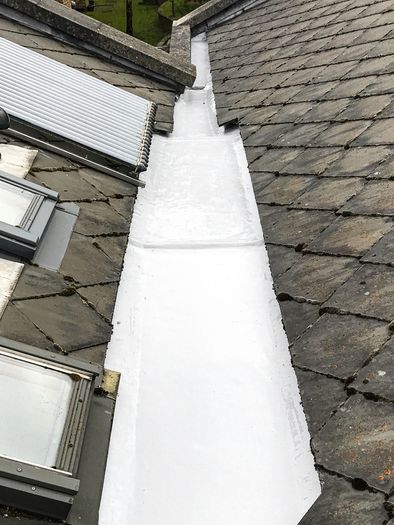 Lava20 Liquid Rubber Waterproofing Kit 2m2
