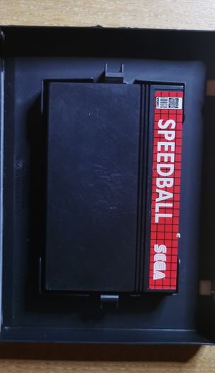 Sega Master System Games