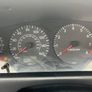 Toyota Avensis 2001 Image 8