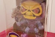 Large Masters of the Universe Skeletor figure  (NEW)