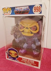 Funko Pop Masters of the Universe 2 sets 40 euro