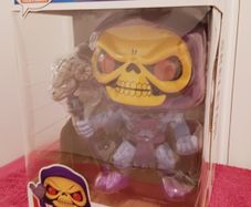 Funko Pop Masters of the Universe 2 sets 40 euro