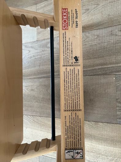 Stokke Trip Trap