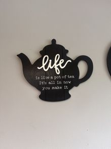 Wall Decor