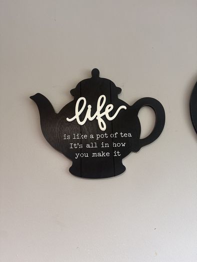 Wall Decor
