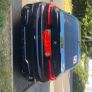 BMW g20 rear Canards Image 3