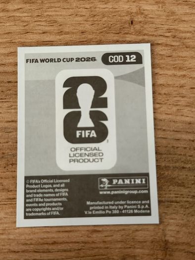 World Cup 2026
