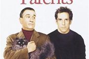 Meet The Parents Trilogy (3 DVDs)