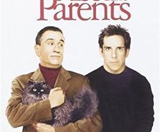 Meet The Parents Trilogy (3 DVDs)