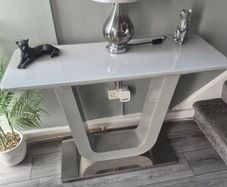 Hall Table