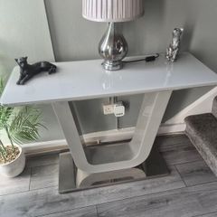Hall Table