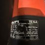 Hilti TE 6-A Image 4