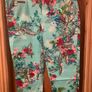 New Gerard Crop Designer Trousers Size 18 Image 2