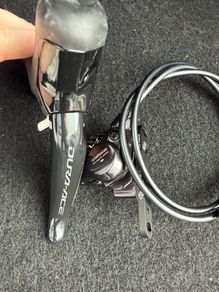 Dura Ace Di 2