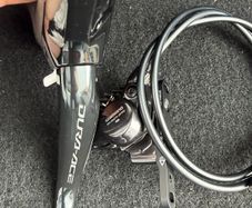 Dura Ace Di 2