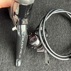 Dura Ace Di 2