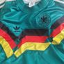 West Germany 1990 Away Image 3