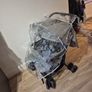 Joie Double Buggy Image 9