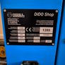Complete garment printing DTG start-up bundle DiDO Shop 3-drawer dryer and Brother GT361 printer - QUICK SALE Image 5