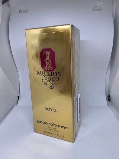 One Million Royal