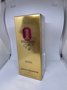 One Million Royal