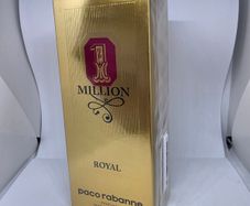 One Million Royal