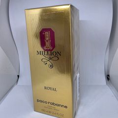 One Million Royal