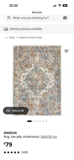 Rug