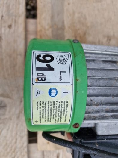Water pump