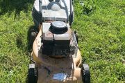Lawnmower