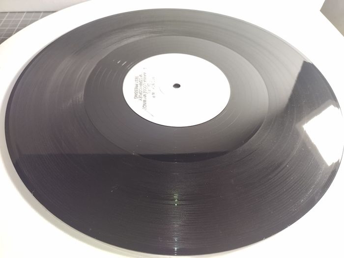 Pianoman - Cast a SPELL! - Rude Season Records (Vol. 3) - DJ Promo COPY! Incl. Nils Booph + Red Boy Wrong Planet! EXCELLENT Condition RARE!