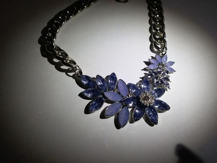 chunky Necklaces