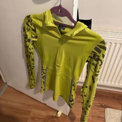 Adidas by Stella McCartney running top