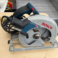 bosch circular saw gks85. Rrp340 110v