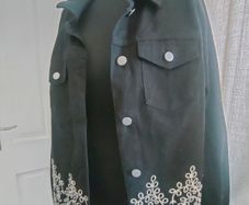 ladies plus size
