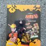 Naruto Mythos TCG First Edition Booster Box Image 2