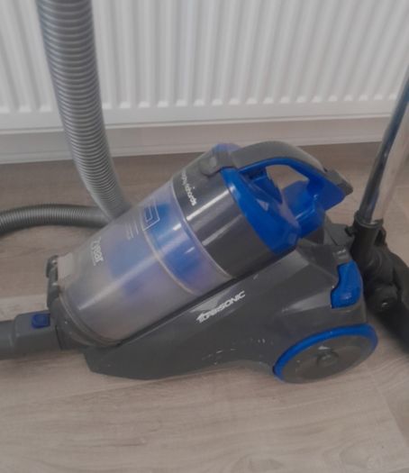 hoover