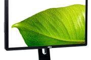 Dell Professional P2312H 23' Monitor - Full HD LED Backlight